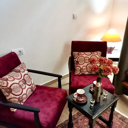 Apartment Rudnicki Proplanak