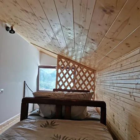 Rudnicki Proplanak アパート