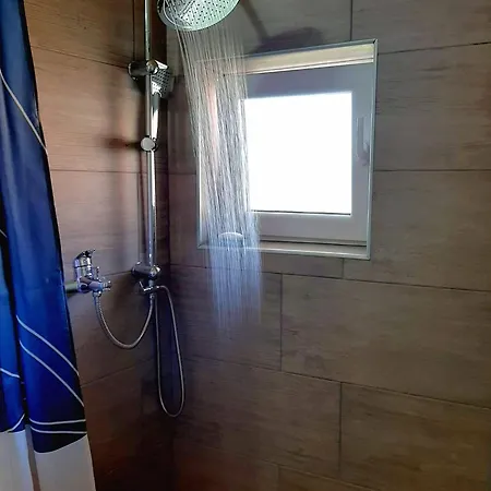 Апартаменты Rudnicki Proplanak