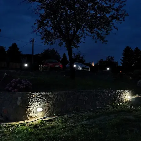 アパート Rudnicki Proplanak ルーディック