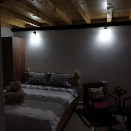 Rudnicki Proplanak Рудник