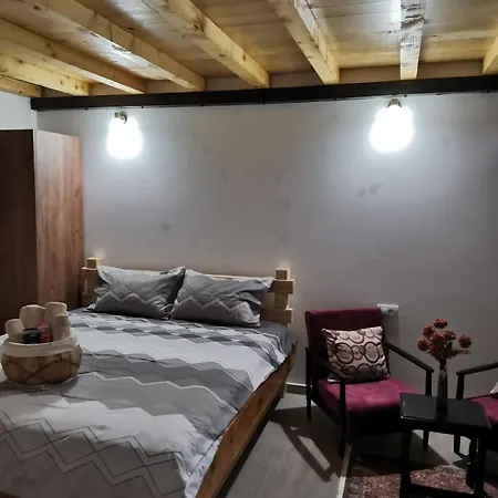 Apartment Rudnicki Proplanak