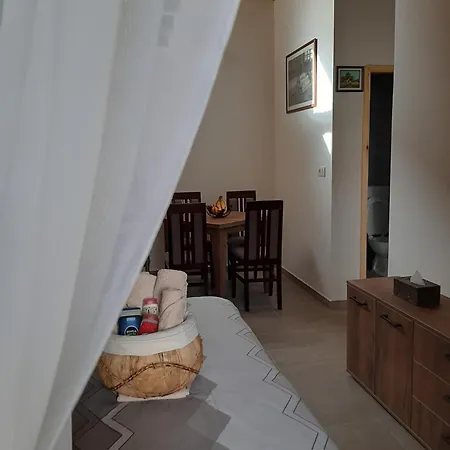 Apartment Rudnicki Proplanak *
