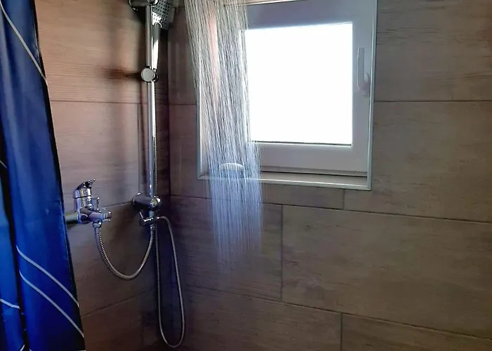 شقة Rudnicki Proplanak