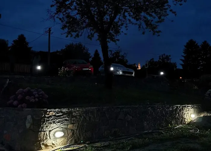 شقة Rudnicki Proplanak رودنيك