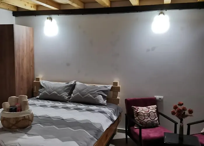 شقة Rudnicki Proplanak